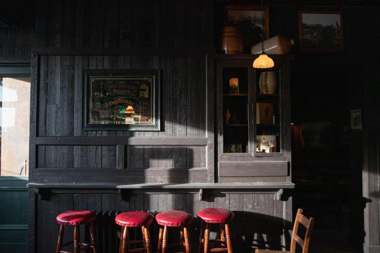 The Dean Dublin Docklands- Formerly The Mayson — Foto 1